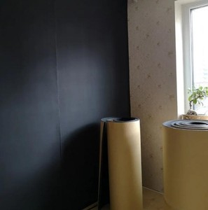 Tấm cách nhiệt bằng xốp cao su cách âm hình trứng, xốp cách âm hình sóng - Product Image 6