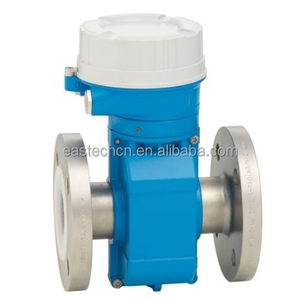 Thương hiệu mới ban đầu 5p3b loạt thông minh đo lưu lượng E + H 5p3b15 5p3b25 5p3b40 5p3b50 5p3b80 điện từ lưu lượng kế - Product Image 3