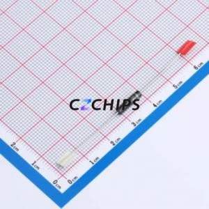 Diode 2CL75A-MS DO-210 d'origine et neuve, diode à usage général, fournisseur de composants électroniques en gros et service BOM - Product Image 2