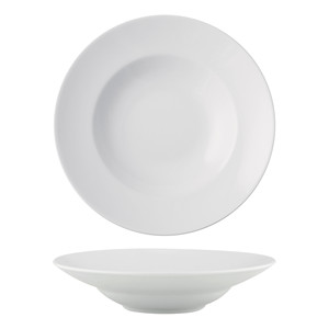 Bol à pâtes Napoli 30,5 cm, intérieur 19,5 cm, Saturnia - Product Image 1