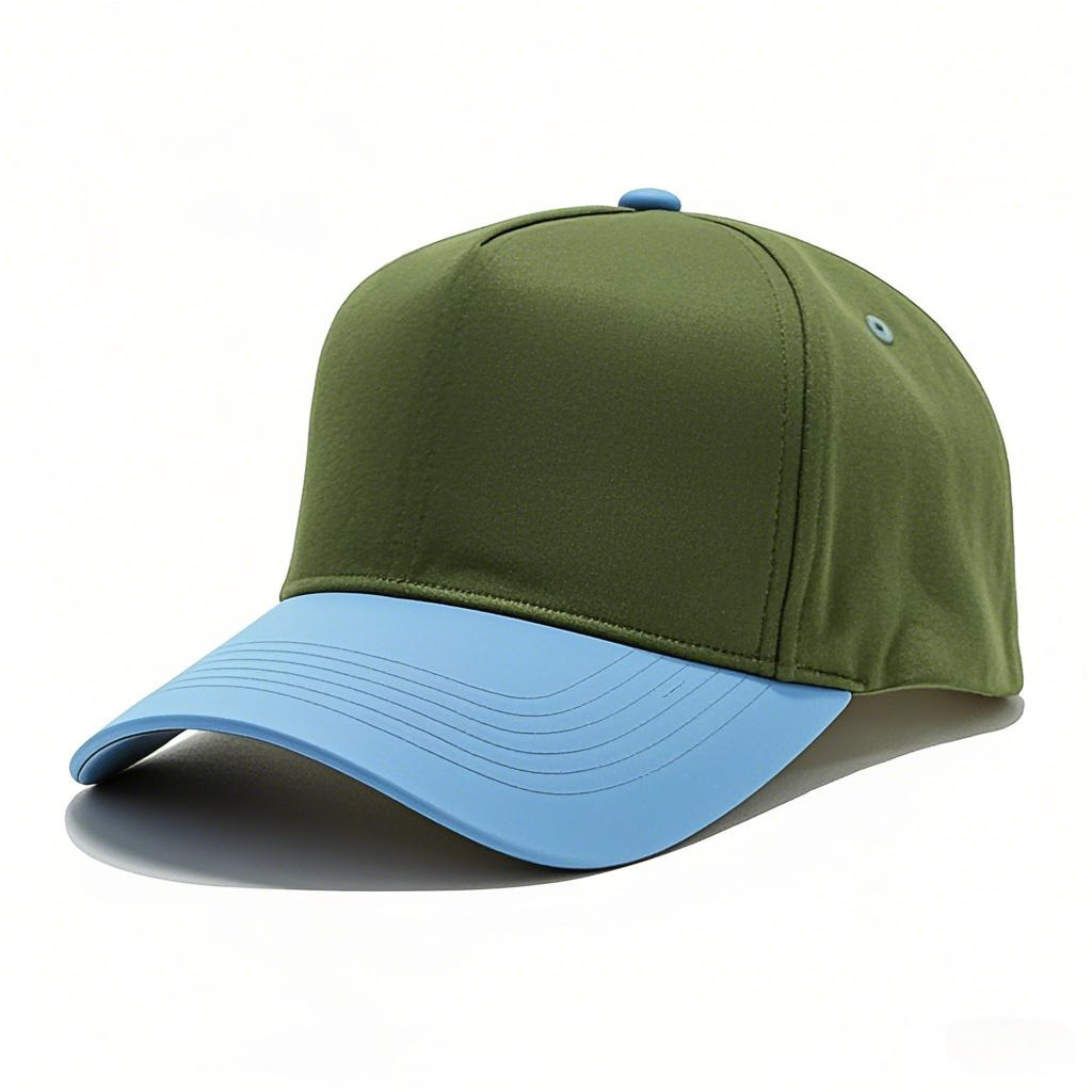 Bleu Vert