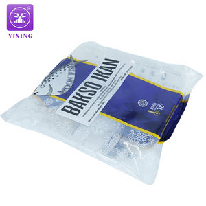 ถุงบรรจุภัณฑ์อาหารพิมพ์ลายแบบกำหนดเองสำหรับปลาแช่แข็งสดสเต็กเนื้อหมูและเนื้อแกะสับสำหรับเคี้ยวหมากฝรั่งนมเยลลี่ - Product Image 5