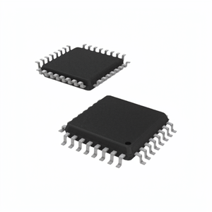 Embedded 32 LQFP Manufacturer Channel C8051F366-C-GQR Electronic Circuit Components - Product Image 1