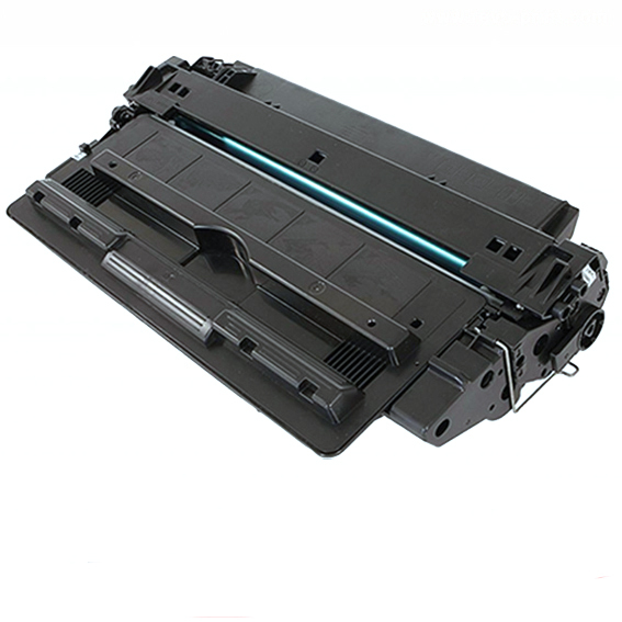 MaiGe Compatible Toner Cartridge Replacement for HP 16A Q7516A for LaserJet 5200 Series