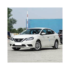 Nissan Sylphy, Auto a Gasolina, Sedán 1.6L, Edición Clásica, Versión Básica Confort 2025 - Product Image 1