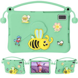 Nueva Funda para Tablet con Dibujos Animados de Animales para <span class=keywords><strong>MatePad</strong></span>/SE 104" y Honor V6/V7 Modelo XMF009 - Product Image 2