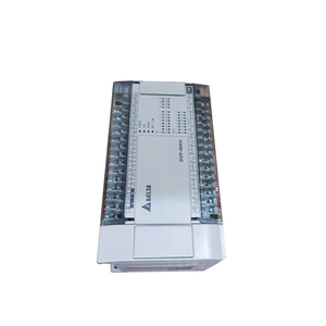 Module Hôte PLC Industriel DVP64EH00R3 DVP64EH00T3 DVP80EH00R3 32DI 32DO 40DI 40DO Impulsion 200kHz pour Système de Contrôle d'Automatisation - Product Image 2