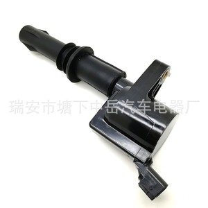 Bobina de Encendido Ford DG511 3L3E-12A366-CA Tipo Pluma para Reemplazo y Reparación - Product Image 4