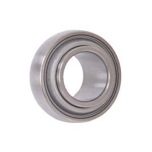 SSUCF216 217 218 Bloc d'oreiller Boîtier de roulement Insert Roulement à billes Roulement UCP - Product Image 3