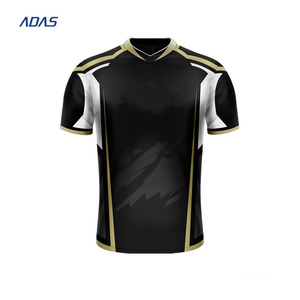 <strong>Make</strong> Your Own <strong>Gaming</strong> T-shirt Esports <strong>Jersey</strong> for Men Mens Shirts - Product Image 2