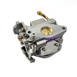 Carburador Compatible con Motor Fuera de Borda Tohatsu Nissan 3DP-03100-2, Nuevo, para Uso Marino - Product Image 1