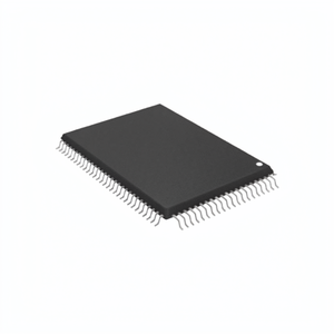 Composant électronique, puce intégrée R5F2L3A7CNFA # U0 100 BQFP En Stock IC MCU 16BIT 48KB FLASH 100QFP - Product Image 1
