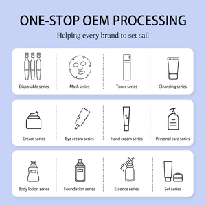 OEM ODM <span class=keywords><strong>Luffa</strong></span> Camelia aceite <span class=keywords><strong>de</strong></span> semilla reafirmante hidratante blanqueamiento brillo extracto antiarrugas esencia cara cuidado <span class=keywords><strong>de</strong></span> la piel brillo suero - Product Image 2