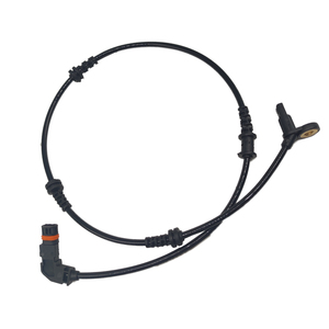 Hochwertiger ABS-Raddrehzahlsensor für Mercedes-Benz A2514404937 A0009054601 0009054601 2514404937 1649058200 - Product Image 1