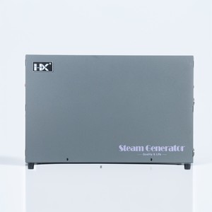Générateur de vapeur électrique 12 kW avec contrôle intelligent de la température, en acier inoxydable, pour hôtel, <span class=keywords><strong>spa</strong></span>, <span class=keywords><strong>hammam</strong></span> - Product Image 1