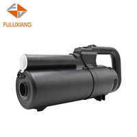 FULUXIANG 220V Portable Toner Cartouche Toner Poudre Aspirateur Pour Copieur et Imprimante Nettoyeur