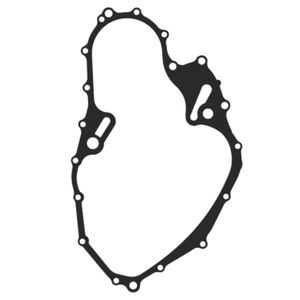 Junta de tapa de embrague 1S3-15462-00 para <span class=keywords><strong>Raptor</strong></span> <span class=keywords><strong>700</strong></span> 700R YFM700R 2006- <span class=keywords><strong>2021</strong></span> - Product Image 4