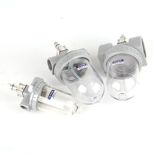 Válvula Reductora de Presión de Aire NGS QIU-08 10 15 DN32 40 50 Gas 1 Entrada - Product Image 1