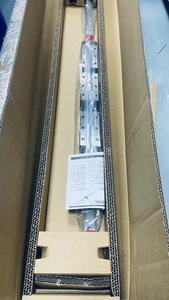 รางนำเข้าบอร์ด SMT รุ่น MTNB000072AA สำหรับเครื่อง Panasonic NPM-W W2 ทำจากอลูมิเนียมอัลลอยด์และสแตนเลส ความยาว 930 มม. - Product Image 2