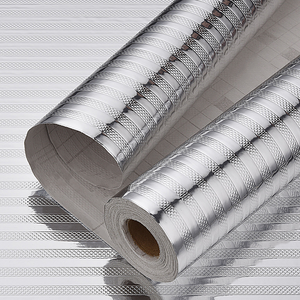 Papier peint <span class=keywords><strong>PVC</strong></span> auto-adhésif, pelable et repositionnable, imperméable, pour murs et armoires de cuisine, design moderne - Product Image 5