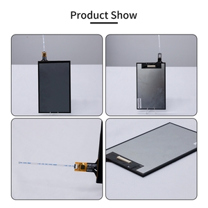 Industrial resolusi 800*1280 <span class=keywords><strong>8</strong></span> inci 500 Nit, layar <span class=keywords><strong>LCD</strong></span> TFT warna kecerahan tinggi luar ruangan dengan antarmuka MIPI - Product Image 2