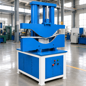 Hydraulic Push <b>Bending</b> <b>Machine</b> Square Tube <b>Bending</b> <b>Machine</b> Rectangular Steel Pipe Bender Corner Forming Frame Making <b>Machine</b> - Product Image 4