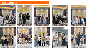 Envío y Entrega: Las 10 Mejores Empresas de Envío Internacional en China, Agente de Carga en el Puerto de Tianjin, Transporte de Ningbo a Europa, Estados Unidos, Reino Unido, Canadá - Product Image 6