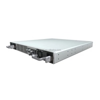 Plateformes Edge de la série C8300 C8300-2N2S-6T, plateformes Edge Cloud prêtes pour la 5G, routeur C8300 C8300-2N2S-6T