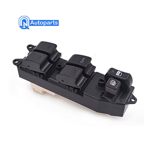 Công tắc cửa sổ Q 84820-12480 84820-ae012 84820-02250 84820-33180 84820-0k010 84820-47050 84820-06100 84820-02190 84820- 06060 - Product Image 1