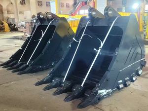 OEM ODM ブランド バケット歯 モデル バケット 21 全機種対応 掘削機 ローダー ブルドーザー |   鉱山建設機械の摩耗部品 1 - Product Image 5