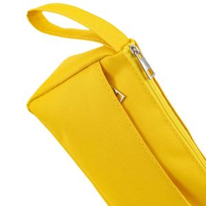 Large Pencil Case High Capacity Holder Box Storage <b>Bag</b> Desk Organizer Marker Pouch Pen for Middle <b>School</b> Office College Adult - Product Image 5