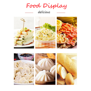 Mélangeur de pâte de table commercial de marque Pizza <span class=keywords><strong>5</strong></span> <span class=keywords><strong>Kg</strong></span> magasin d'alimentation et mélangeur à spirale de pâte numérique 25 <span class=keywords><strong>Kg</strong></span> - Product Image 6