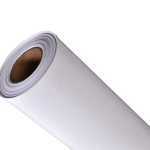 China blanco Pvc 240gsm <span class=keywords><strong>precio</strong></span> tela Banner personalizado poliéster tela Flex Banner rollo para impresión Digital - Product Image 6
