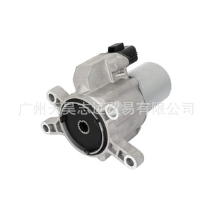 Motor del actuador de la caja de transferencia 68256976AA para Jeep Commander Grand Cherokee 12V, pieza de repuesto - Product Image 3