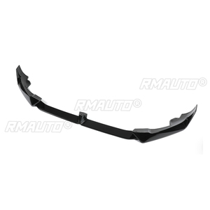 Spoiler Delantero para Parachoques de BMW X5 G05 LCI M Sport 2023 2024, Protector de Parachoques Delantero, Divisor Inferior, Estilo Deportivo - Product Image 2