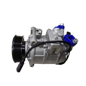 <span class=keywords><strong>Compresseur</strong></span> de climatisation Magotan 5N0820803 OEM pour Magotan Passat B6 B7 CC <span class=keywords><strong>Tiguan</strong></span> Sharan 1.8T 2.0T - Product Image 3