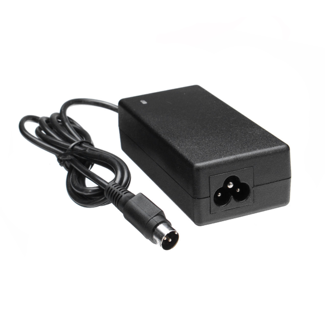 Factory Outlet 24V 2.5A 60W 3PIN Power Adapter Dc24v 2.5a 3pin Desktop Adapter for EPSON PRINTER Power with UK/AU/US/EU