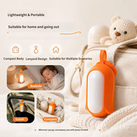 Machine à bruit blanc OEM pour enfants, veilleuse avec 27 sons apaisants, en plastique ABS, machine à sons pour le sommeil des bébés, apaisant pour le sommeil, pour usage domestique