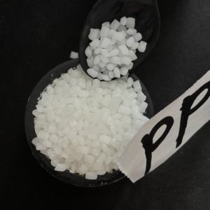 Alta calidad, precio bajo, polipropileno plástico PP, China, ventas directas de fábrica, gránulos de plástico PP, materias primas para el hogar - Product Image 3