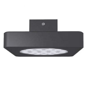 Techo IP65 montado en superficie impermeable CE RoHS al aire libre tuya App dimmer LED luz de techo - Product Image 1
