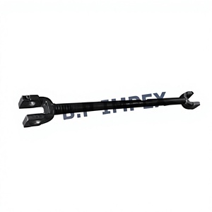 Fit For TATA 2516 Link Rod OEM 261732400102 Suspension Steering Heavy Duty Commercial Truck Genuine Parts - Product Image 1