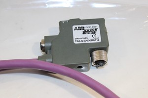 Câble Profibus PDP21-FBP pour PLC - Product Image 2