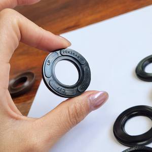 Máquina de Limpieza con Sellos Tipo U&V, Anillo de Sellado para Bomba de Agua, Lavadora a Presión <span class=keywords><strong>Kranzle</strong></span>.2195, Kit de Sellos para Bomba Ts, KIT69 KIT8 KIT2 - Product Image 3