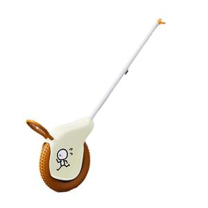 Nouveau design de <span class=keywords><strong>chariot</strong></span> détachable de monocycle pour enfants de 12 pouces pour le voyage parent-enfant voiture jouet pour enfants - Product Image 1