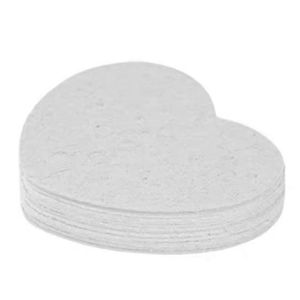 Tạo Bọt Kết Cấu Sơn Tùy Chỉnh DIY Siêu Mỏng Ba Chiều Tay Màu Nén Bột Gỗ Miếng Bọt Biển Cho Trẻ Em - Product Image 5