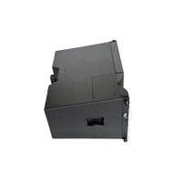 Accessoires pour haut-parleurs hybrides professionnels de 10 pouces, haut-parleur Line Array haut de gamme