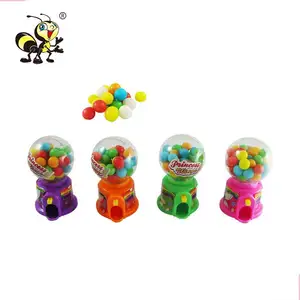 Distributeur de bonbons en forme de gumbball, jouets pour enfants, vente en gros, Machine à bonbons