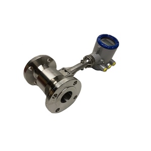 Nuevo Medidor de Flujo Krohne OPTISWIRL 4200C 2"150Ib ASME B16.5 para Aplicaciones de Servicios Públicos y Sistemas de Gestión de Energía - Product Image 3