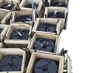 Cung cấp độ tinh khiết cao 99.99% tinh khiết Bột Bạc CAS 7440 - Product Image 3