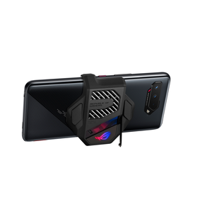 AeroActive Cooler 5 d'origine pour <span class=keywords><strong>ASUS</strong></span> <span class=keywords><strong>ROG</strong></span> Phone 5 Support de ventilateur de refroidissement Adaptateur de jeu anti-chaleur ROG5 - Product Image 5